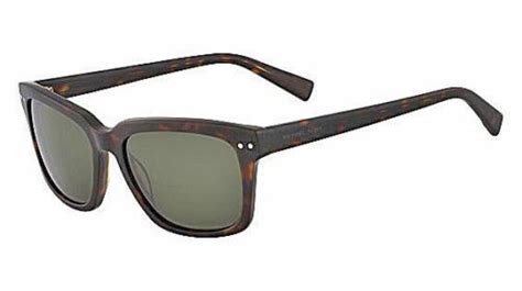 Michael Kors Sunglasses MKS 169M HAVANA 206 MKS 169 